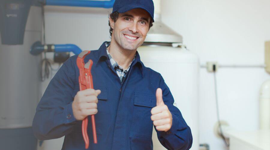Professional Leak Detection Services in Mentcle, PA